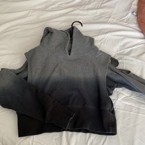 Gymshark hoodie